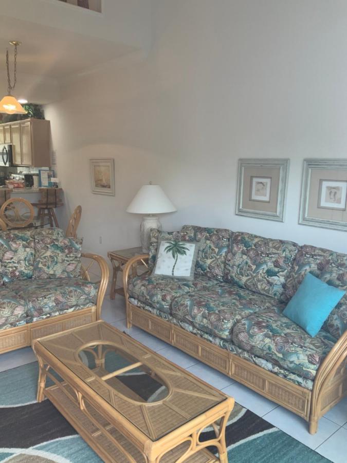 Sea Dancer #9 Aparthotel South Padre Island Exterior photo