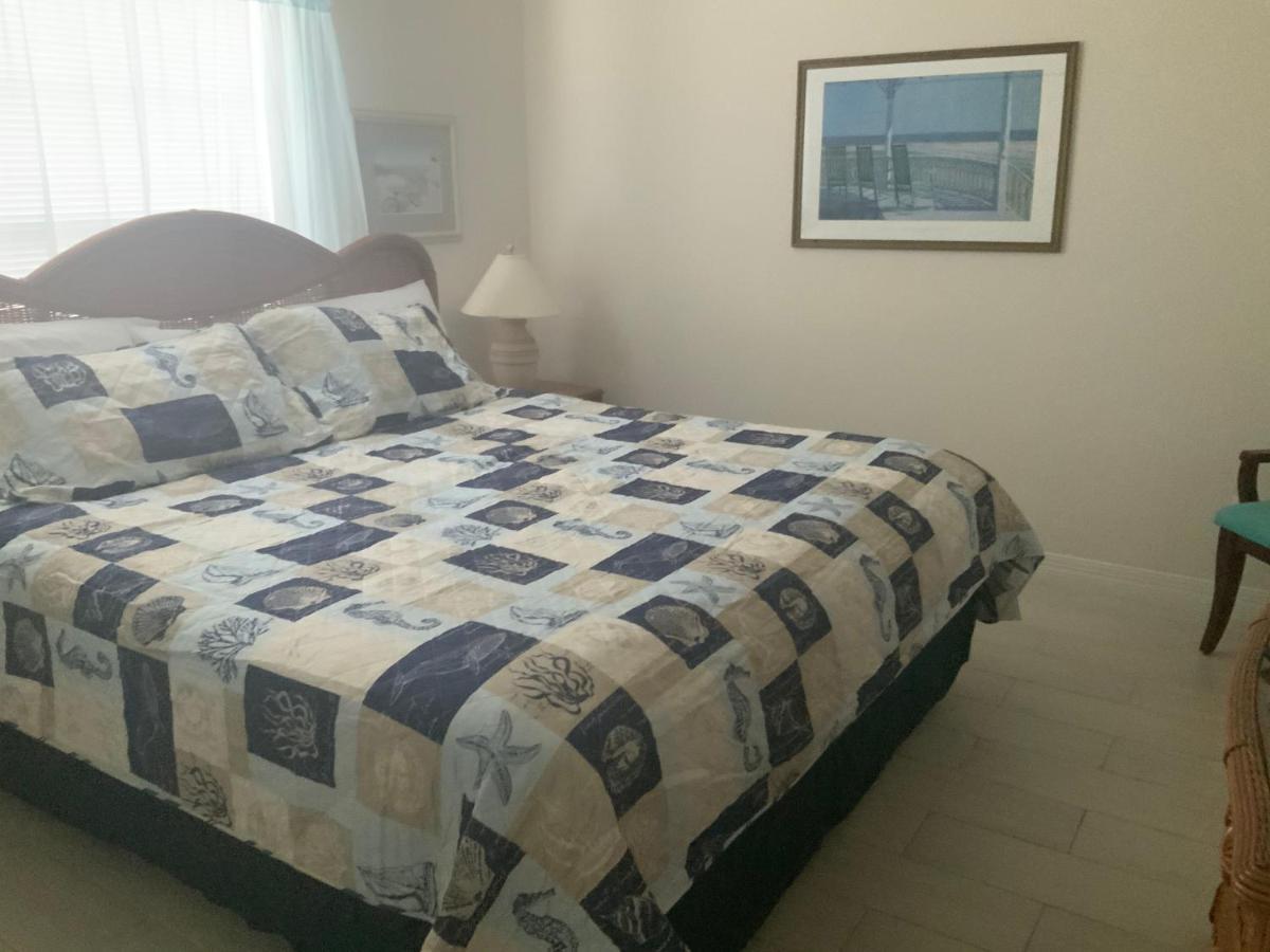 Sea Dancer #9 Aparthotel South Padre Island Exterior photo