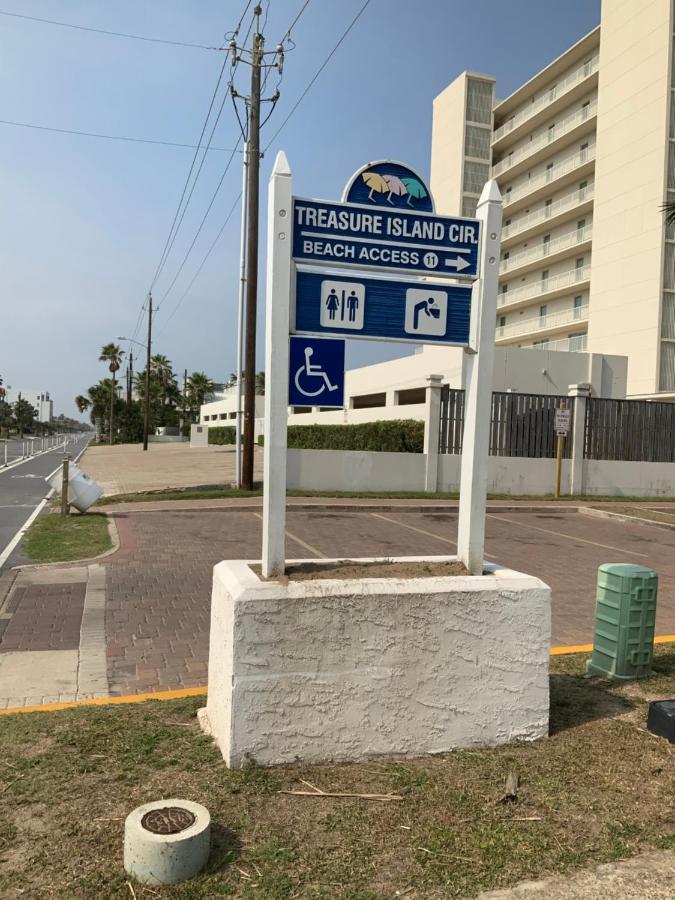 Sea Dancer #9 Aparthotel South Padre Island Exterior photo