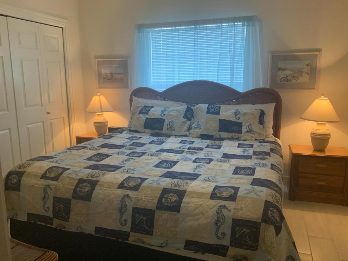 Sea Dancer #9 Aparthotel South Padre Island Exterior photo
