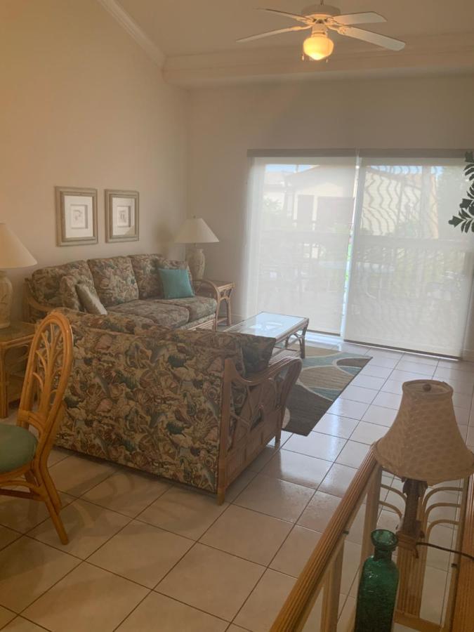 Sea Dancer #9 Aparthotel South Padre Island Exterior photo