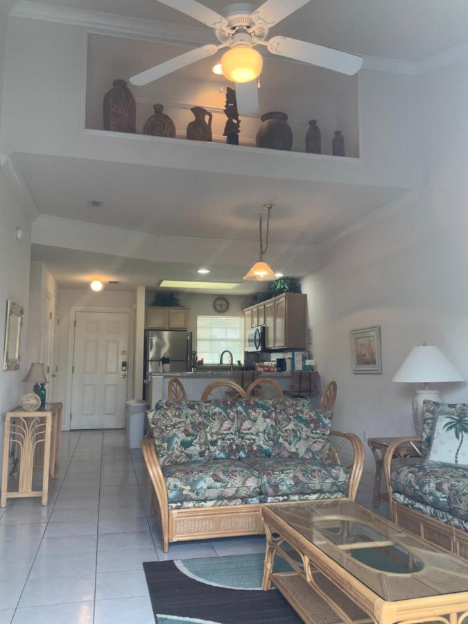 Sea Dancer #9 Aparthotel South Padre Island Exterior photo