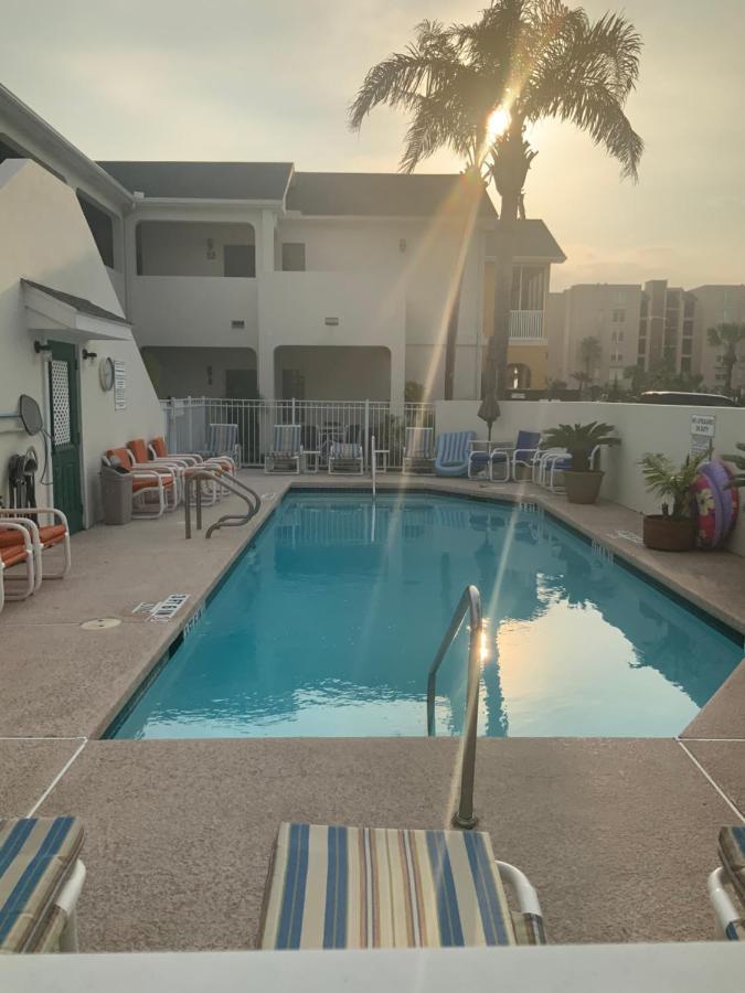 Sea Dancer #9 Aparthotel South Padre Island Exterior photo
