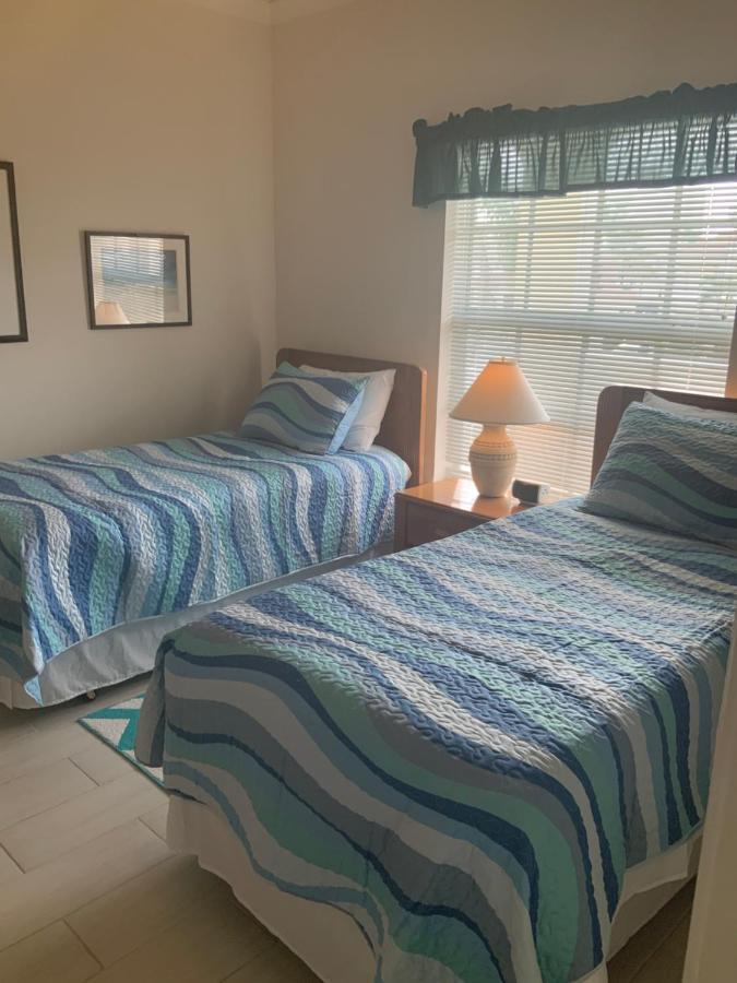 Sea Dancer #9 Aparthotel South Padre Island Exterior photo