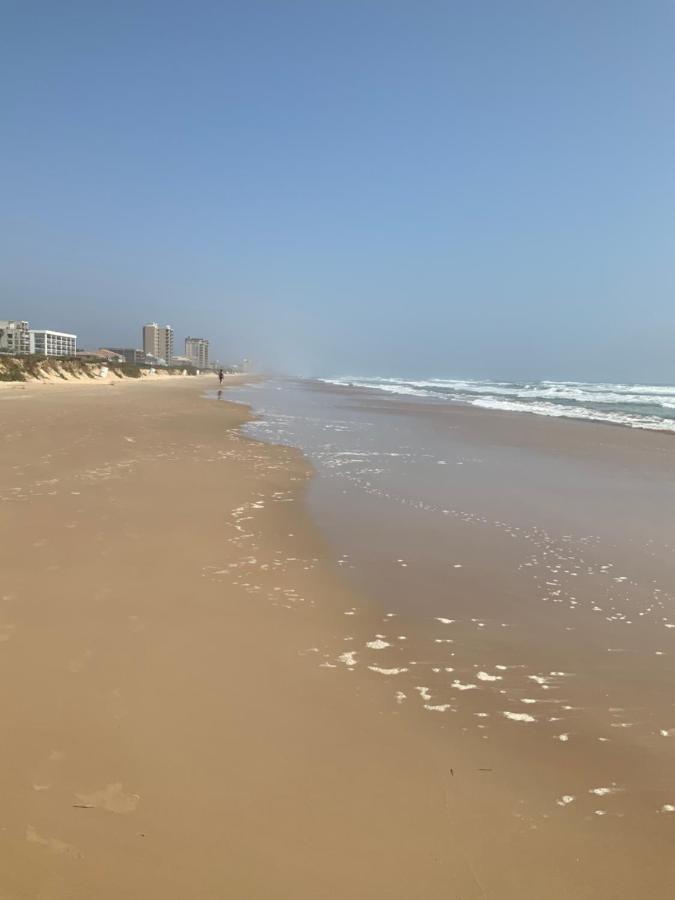 Sea Dancer #9 Aparthotel South Padre Island Exterior photo